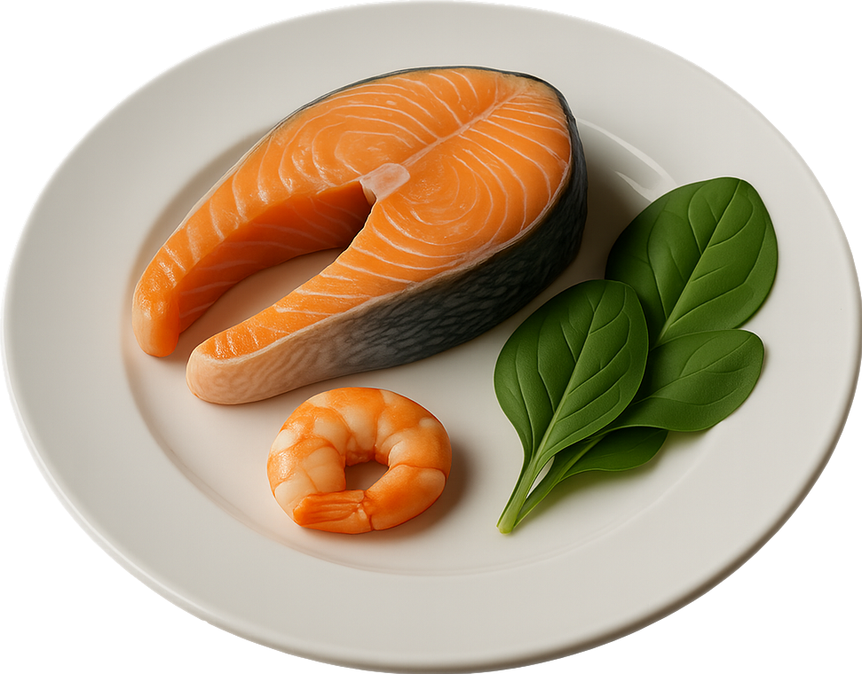 Plate Icon